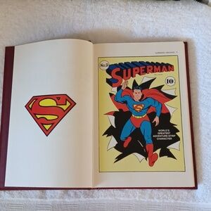 The Superman Archives  Volume 3 DC Comics